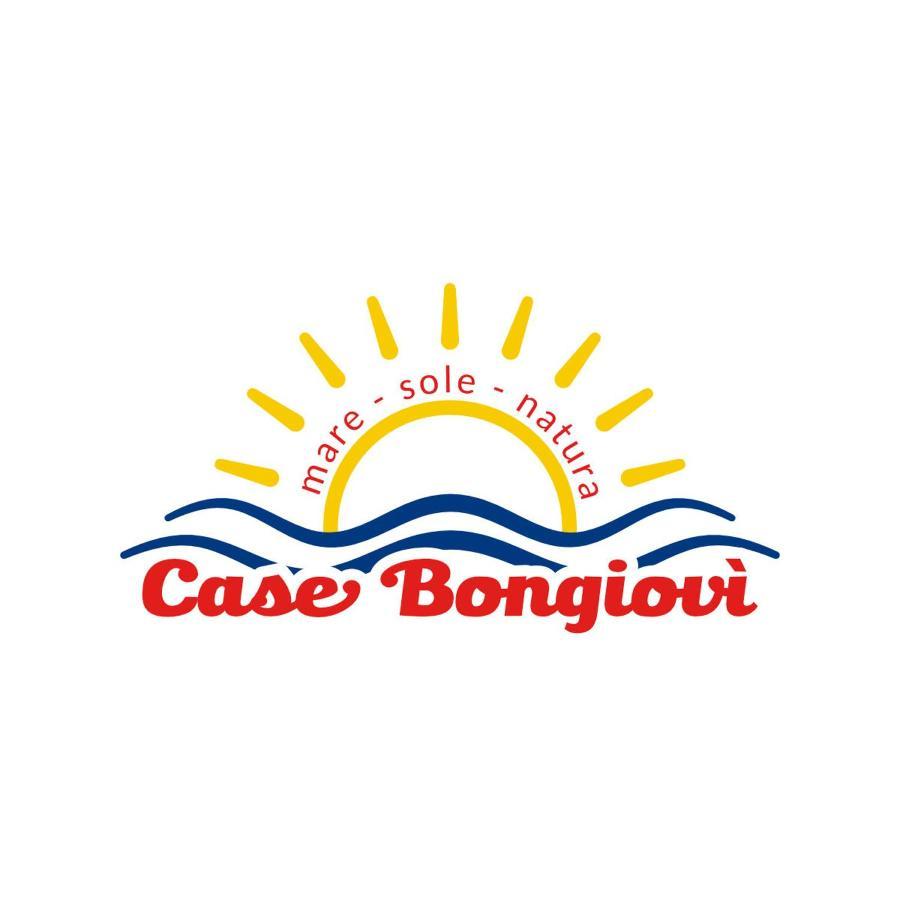 Case Bongiovi Sciacca Luaran gambar